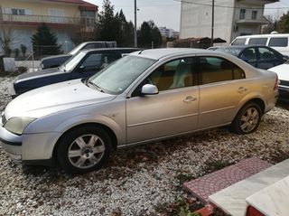 FORD MOΝDEO 2005 ΓΙΑ ΑΝΤΑΛΛΑΚΤΙΚΑ-thumb-2