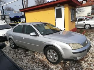 FORD MOΝDEO 2005 ΓΙΑ ΑΝΤΑΛΛΑΚΤΙΚΑ-thumb-4