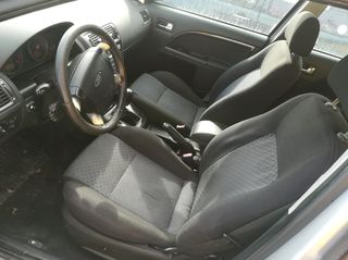 FORD MOΝDEO 2005 ΓΙΑ ΑΝΤΑΛΛΑΚΤΙΚΑ-thumb-5