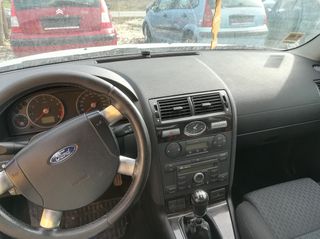 FORD MOΝDEO 2005 ΓΙΑ ΑΝΤΑΛΛΑΚΤΙΚΑ-thumb-6