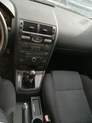 FORD MOΝDEO 2005 ΓΙΑ ΑΝΤΑΛΛΑΚΤΙΚΑ-thumb-7
