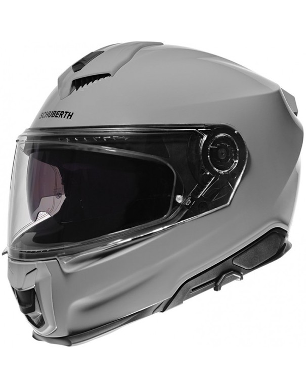 Schuberth S3 Concrete Grey