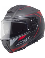 Schuberth C5 Omega Anthracite