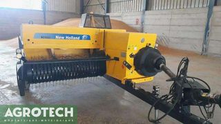 Πρέσες New Holland 2017 570