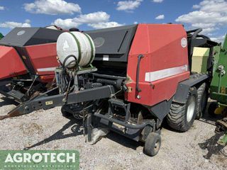 Πρέσες PZ-Vicon 2008 RF 2235 BP (Σταθερού θαλάμου + Τ