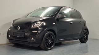 Smart ForFour 2017 71 PS PASSION ΑΥΤΟΜΑΤΟ