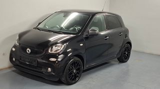 Smart ForFour 2017 71 PS PASSION ΑΥΤΟΜΑΤΟ-thumb-1