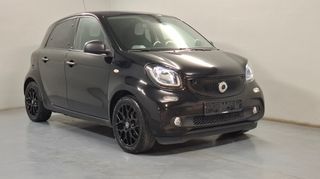 Smart ForFour 2017 71 PS PASSION ΑΥΤΟΜΑΤΟ-thumb-3