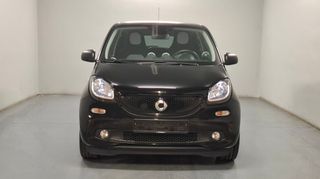 Smart ForFour 2017 71 PS PASSION ΑΥΤΟΜΑΤΟ-thumb-4