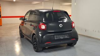 Smart ForFour 2017 71 PS PASSION ΑΥΤΟΜΑΤΟ-thumb-5