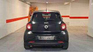 Smart ForFour 2017 71 PS PASSION ΑΥΤΟΜΑΤΟ-thumb-6
