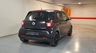 Smart ForFour 2017 71 PS PASSION ΑΥΤΟΜΑΤΟ-thumb-7
