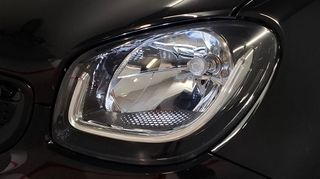 Smart ForFour 2017 71 PS PASSION ΑΥΤΟΜΑΤΟ-thumb-8