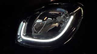 Smart ForFour 2017 71 PS PASSION ΑΥΤΟΜΑΤΟ-thumb-9