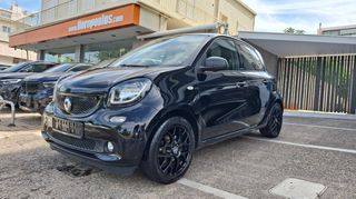 Smart ForFour 2017 71 PS PASSION ΑΥΤΟΜΑΤΟ-thumb-36