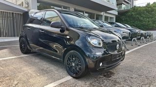 Smart ForFour 2017 71 PS PASSION ΑΥΤΟΜΑΤΟ-thumb-38