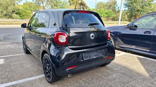 Smart ForFour 2017 71 PS PASSION ΑΥΤΟΜΑΤΟ-thumb-39