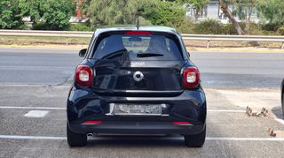 Smart ForFour 2017 71 PS PASSION ΑΥΤΟΜΑΤΟ-thumb-40