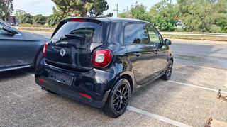 Smart ForFour 2017 71 PS PASSION ΑΥΤΟΜΑΤΟ-thumb-41