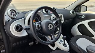 Smart ForFour 2017 71 PS PASSION ΑΥΤΟΜΑΤΟ-thumb-43