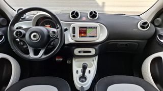 Smart ForFour 2017 71 PS PASSION ΑΥΤΟΜΑΤΟ-thumb-44