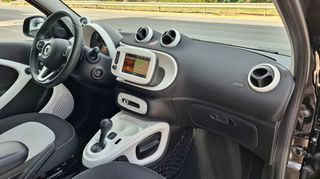 Smart ForFour 2017 71 PS PASSION ΑΥΤΟΜΑΤΟ-thumb-45