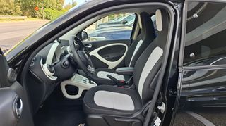Smart ForFour 2017 71 PS PASSION ΑΥΤΟΜΑΤΟ-thumb-46