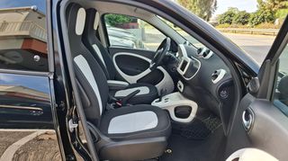 Smart ForFour 2017 71 PS PASSION ΑΥΤΟΜΑΤΟ-thumb-47