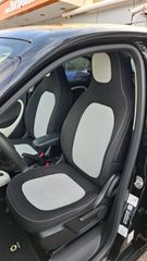 Smart ForFour 2017 71 PS PASSION ΑΥΤΟΜΑΤΟ-thumb-48