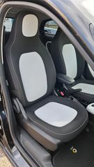 Smart ForFour 2017 71 PS PASSION ΑΥΤΟΜΑΤΟ-thumb-49