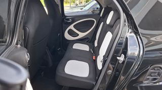 Smart ForFour 2017 71 PS PASSION ΑΥΤΟΜΑΤΟ-thumb-50