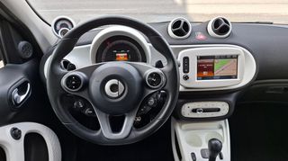 Smart ForFour 2017 71 PS PASSION ΑΥΤΟΜΑΤΟ-thumb-51