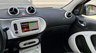 Smart ForFour 2017 71 PS PASSION ΑΥΤΟΜΑΤΟ-thumb-52