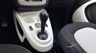 Smart ForFour 2017 71 PS PASSION ΑΥΤΟΜΑΤΟ-thumb-53