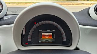 Smart ForFour 2017 71 PS PASSION ΑΥΤΟΜΑΤΟ-thumb-55