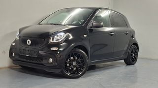 Smart ForFour 2017 71 PS PASSION ΑΥΤΟΜΑΤΟ-thumb-56