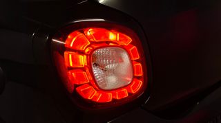 Smart ForFour 2017 71 PS PASSION ΑΥΤΟΜΑΤΟ-thumb-10