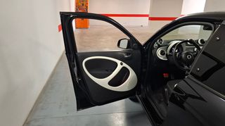 Smart ForFour 2017 71 PS PASSION ΑΥΤΟΜΑΤΟ-thumb-12