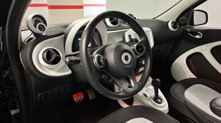 Smart ForFour 2017 71 PS PASSION ΑΥΤΟΜΑΤΟ-thumb-13