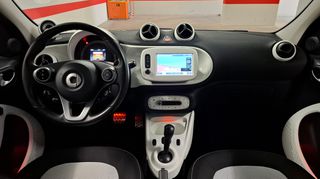 Smart ForFour 2017 71 PS PASSION ΑΥΤΟΜΑΤΟ-thumb-14