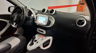 Smart ForFour 2017 71 PS PASSION ΑΥΤΟΜΑΤΟ-thumb-15