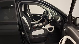 Smart ForFour 2017 71 PS PASSION ΑΥΤΟΜΑΤΟ-thumb-17