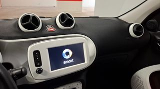 Smart ForFour 2017 71 PS PASSION ΑΥΤΟΜΑΤΟ-thumb-20