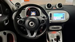 Smart ForFour 2017 71 PS PASSION ΑΥΤΟΜΑΤΟ-thumb-22