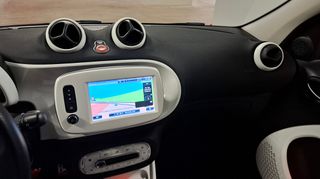 Smart ForFour 2017 71 PS PASSION ΑΥΤΟΜΑΤΟ-thumb-23