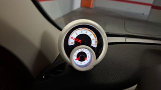 Smart ForFour 2017 71 PS PASSION ΑΥΤΟΜΑΤΟ-thumb-27