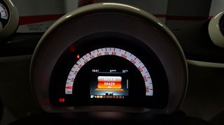 Smart ForFour 2017 71 PS PASSION ΑΥΤΟΜΑΤΟ-thumb-28