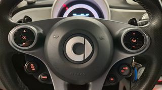 Smart ForFour 2017 71 PS PASSION ΑΥΤΟΜΑΤΟ-thumb-33