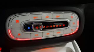Smart ForFour 2017 71 PS PASSION ΑΥΤΟΜΑΤΟ-thumb-34