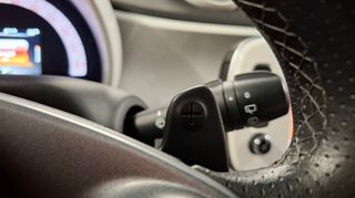 Smart ForFour 2017 71 PS PASSION ΑΥΤΟΜΑΤΟ-thumb-35